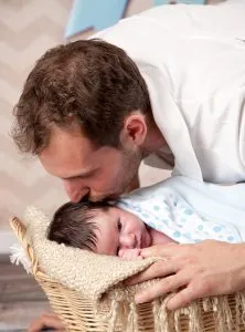 הכנה לאבהות