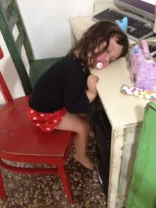 חדר ילדים, חדר שינה או חדר משחקים?
