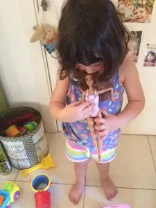נסיכות של דיסני