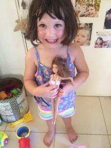 הנסיכות של דיסני