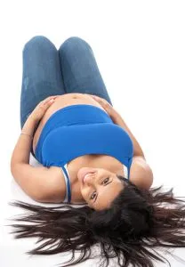 ההחלטה להיכנס להריון