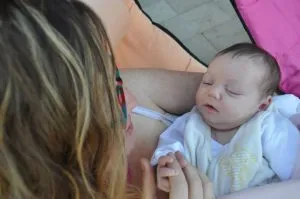 רק נולדו וכבר צריך להכניס למסגרת