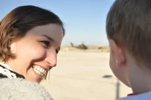 אמא ישראלית