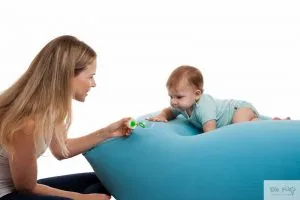 אביזרי התפתחות לתינוקות – האם באמת צריך אותם?