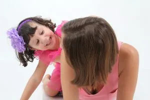 להיות אמא מספיק טובה