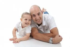 תמיד לחשוב על הילד לפני שאתה חושב על עצמך צילום: אורלי רוזנבלט