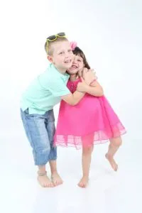 צריכים ללמוד להסתדר ביניהם. צילום: אורלי רוזנבלט