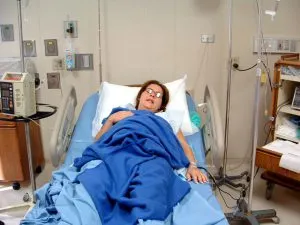 צירי לידה מוקדמים