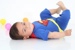תחפושות לתינוקות