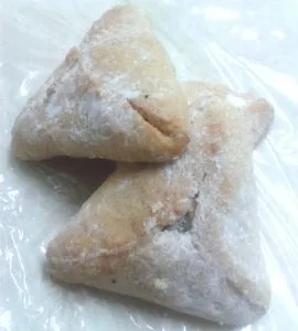 אוזני המן