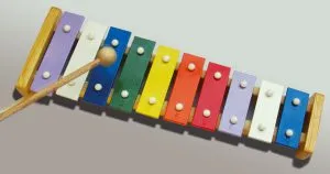 מוסיקה לגיל הרך