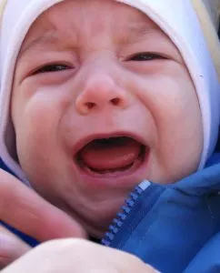 חסימת צינורות לניקוז דמעות