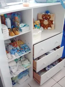 יום השחרור מבית החולים לאחר לידה
