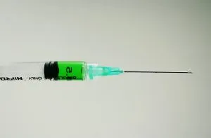 חיסון נגד שפעת לתינוקות וילדים