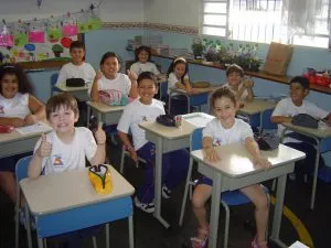 התמודדות עם חרם כיתתי