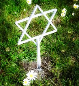 להסביר לילדים על המוות