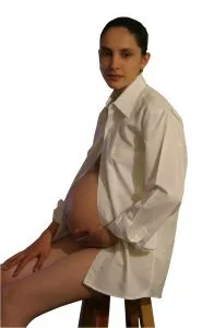 הריון בגיל מאוחר
