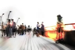 הופעת בעיות ראיה בהריון