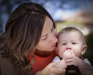 האמהות של היום לעומת האמהות של פעם