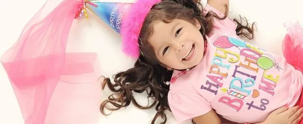השקעה בהפקת יום הולדת