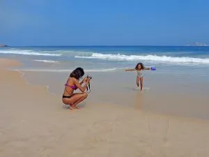 להיות אמא בגיל צעיר